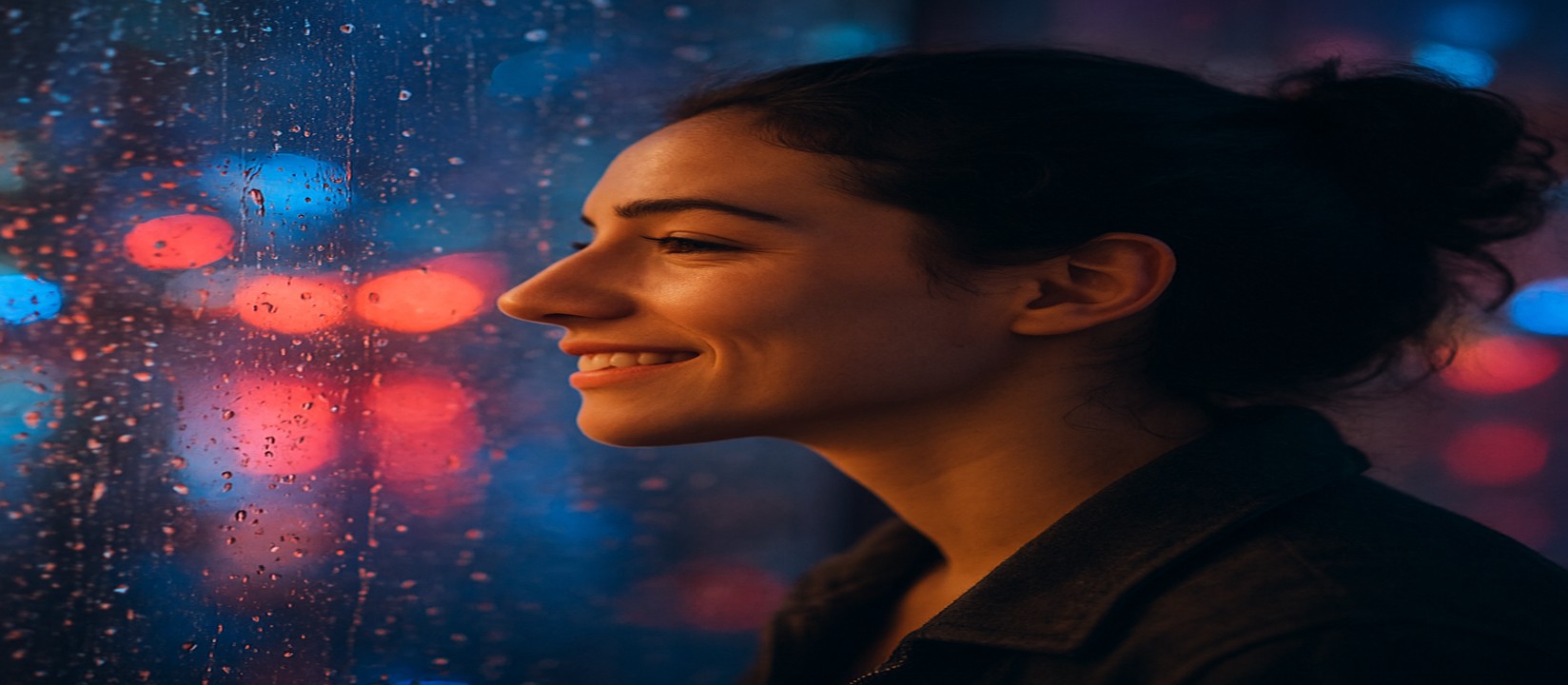 উজ্জ্বল গেমিং প্ল্যাটফর্মের পরিবেশে আর্কেড মেশিনগুলোর পাশে হাস্যোজ্জ্বল এক তরুণী